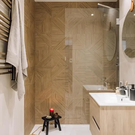 Lioua - 2 Bedrooms And Balcony In Lapa Apartman