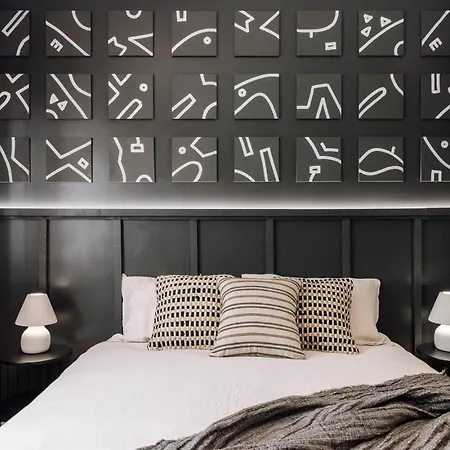 Lioua - 2 Bedrooms And Balcony In Lapa Apartman