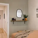 Apartamento Lioua - 2 Bedrooms And Balcony In Lapa *