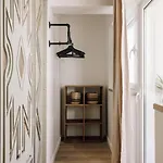 Apartamento Lioua - 2 Bedrooms And Balcony In Lapa