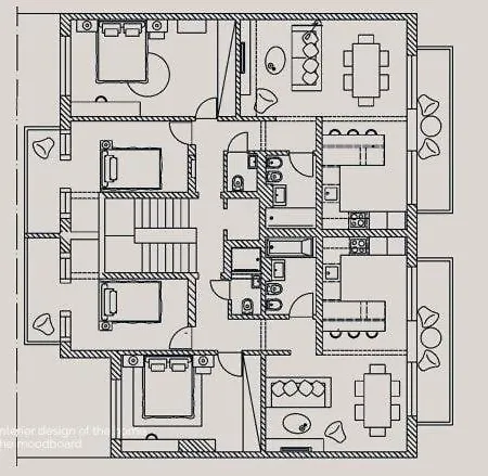 Lioua - 2 Bedrooms And Balcony In Lapa Daire Lisboa