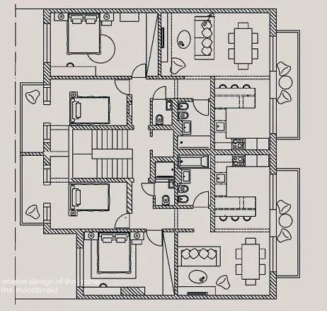 Lioua - 2 Bedrooms And Balcony In Lapa Appartement Lisboa